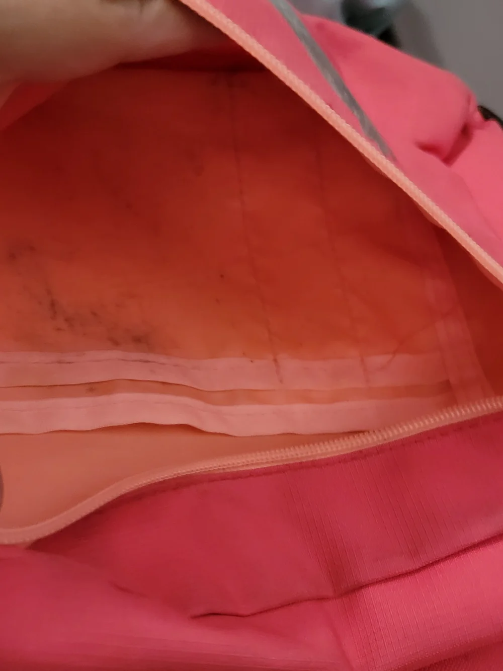PUMA Kids Pink Backpack